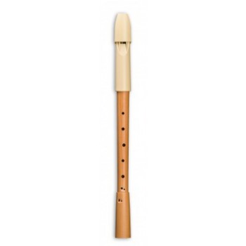 Alto recorder Prima beige baroque Art.-Nr. 1295